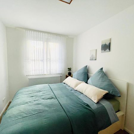 Frisch Renoviertes Und Charmantes Apartment Stuttgart Exterior photo