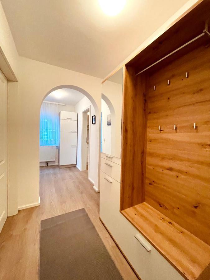 Frisch Renoviertes Und Charmantes Apartment Stuttgart Exterior photo