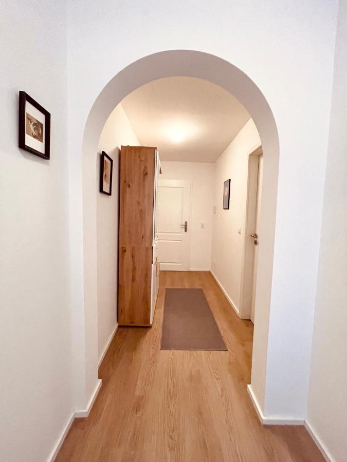 Frisch Renoviertes Und Charmantes Apartment Stuttgart Exterior photo
